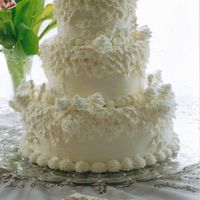 "teresa" Royal icing flowers and decorations