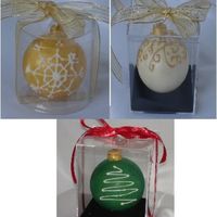 Christmas Ornaments 