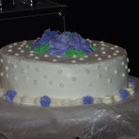 Dots And Roses Still learning, what do you think??