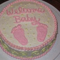 Baby Shower 