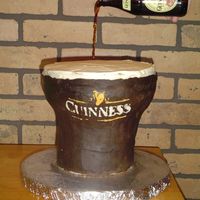 Guinness Pint 