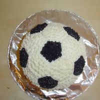 Soccer Ball 