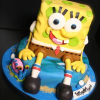 Spongebob 
