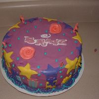 Bratz Birthday View 2 of the bratz birthday