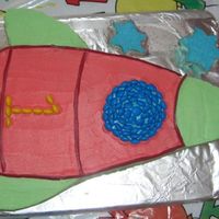 Cimg23476.jpg 1st cake i ve eva made no classes just saw it in a book and tried it .im proud of it but all the cakes ive seen here are just fab love them...