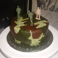 Jeffs_Camouflage_Cake.jpg Camouflage cake for my BIL's 25th birthday.