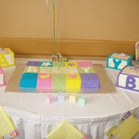 P1012401.jpg My friend's baby shower theme was baby blocks.