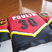 Calgary Flames Jersey 