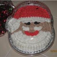 Santa I hand these out at Christmas to neighbors and friends.