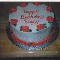 Penny's B-Day 