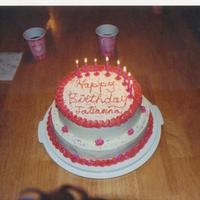 Birthday 