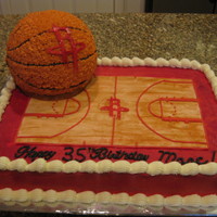 Houston Rockets 