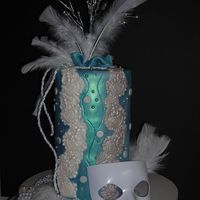 All Fondant Decorations 