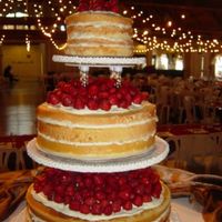 Variation Of A Ms Cake 