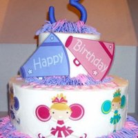 Cheer! 4"- 8" tiers. I was asked to make a cheerleading themed cake and there really were a whole lot of ideas out there. I found the...