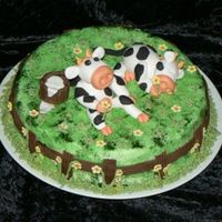 Kokagen_Forfra.jpg a cake for my girlfriend