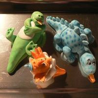 Dinoer.jpg just made this dino's for my sisters child