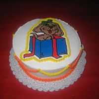 Puppy Fbct My first ever FBCT