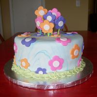 Flowers Just playing around