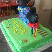 Thomas The Tank Engine 