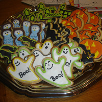 Halloween Cookies TFL.