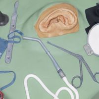 Ent Surgery Cake I made this cake for one of the microscopic ear surgery theatre staff at our local hospital where I work