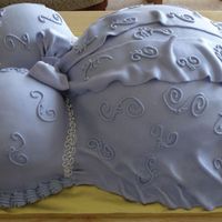 Belly Cake Thanks for looking!!