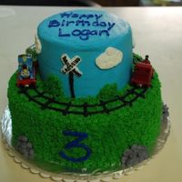 Thomas The Tank Engine 