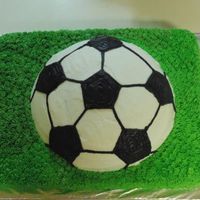 Soccer Ball 