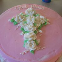 God Bless Elizabeth Ann 