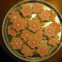 Cookies NFSC with MMF and RI