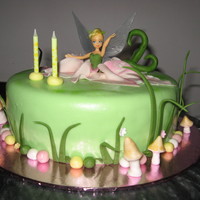 Tinkerbelle 