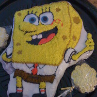 Spungebob 