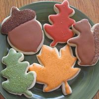 Fall Assortment These are cookies that I copied from A Dozen Eggs. Laura's website is so much fun! -- NFSC with Antionia74. tfl