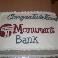 !st Time Making Logo Buttercream icing and yellow cake with vanilla pudding filling