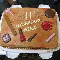 Glamour Girl 