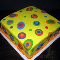 Colors Colors Everywhere 