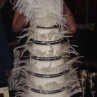 My Wedding Cake 