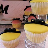 Wedding Cupcakes 