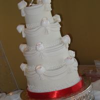 My Fondant Swag Baby 