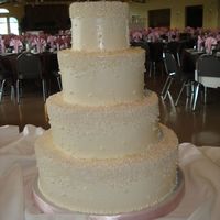 My 7,700 Edible Pearls Dragee Baby 