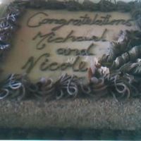 Chocolate Layered, Chocolate Cream, Chocolate Twists. 