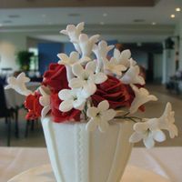Fondant Flowers 