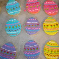 Easter Eggs easter eggs