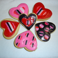 New Vday Cookie 
