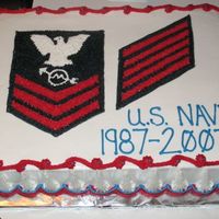 Us Navy Retirement 