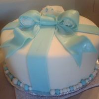 Gift Cake 