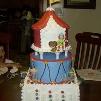 Pdr_0238.jpg First birthday for a little boy who LOVES JoJo's Circus.