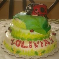 Another View Of Ladybuggy 