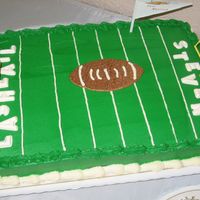 The Way To My Heart Groom's Cake ( can also be changed into a kid's party cake) This was created after looking at other cakes. The bride and groom&#...